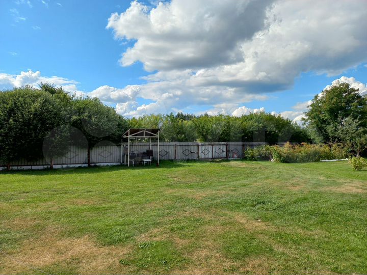 Дом 108 м² на участке 15 сот.