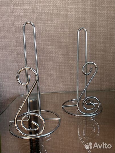 Держатель для бумажных полотенец