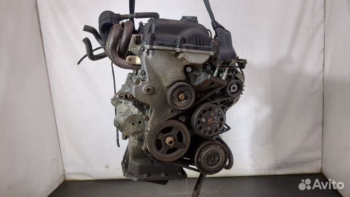 Двигатель киа Ceed, 2007