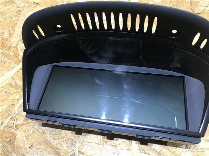 Монитор Bmw 3-Series E90 N52B25A 2006