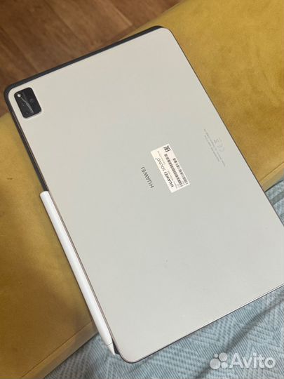 Планшет huawei MatePad Pro 12.6 12/256 GB