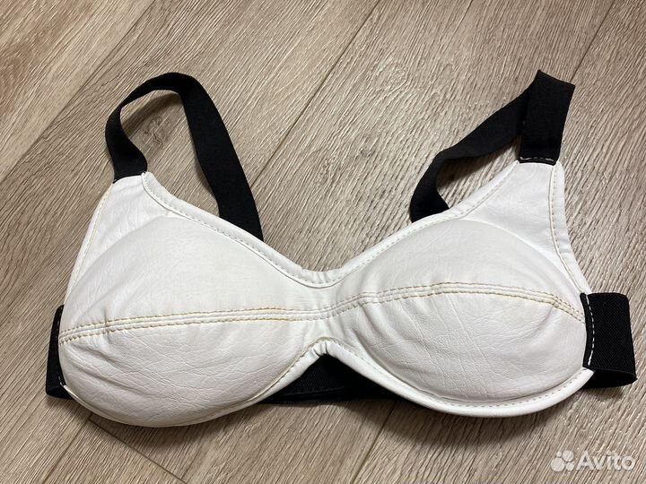 Защита каратэ женская