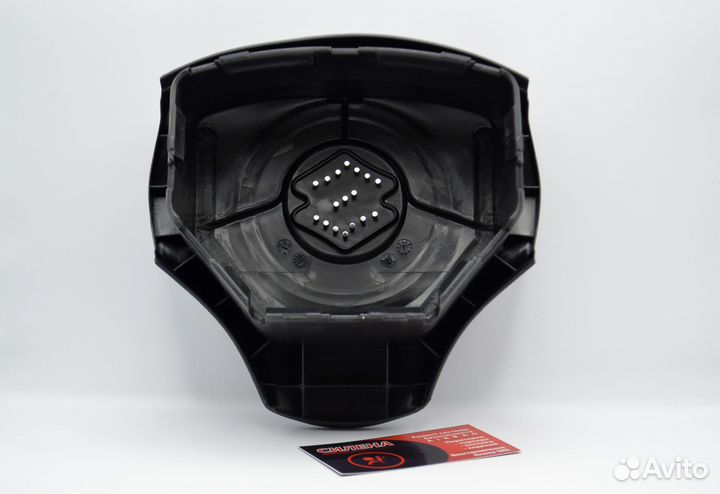 Рулевая накладка Suzuki Grand Vitara 3 рестайл