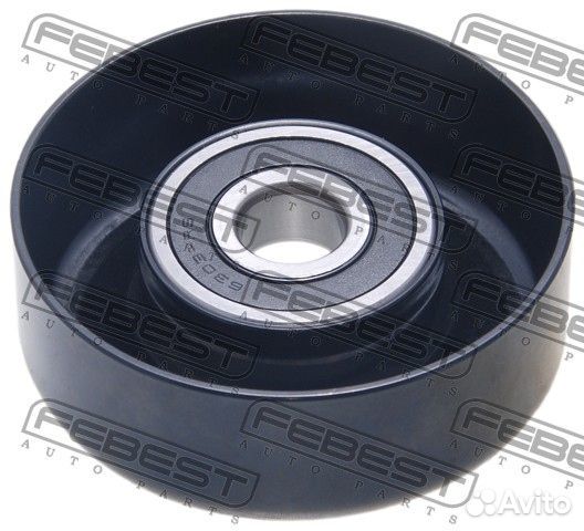 Ролик обводной