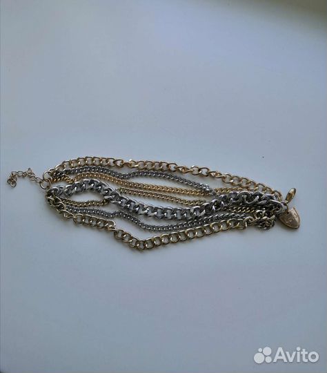 Очки, браслеты,кольцо