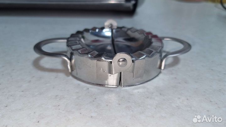 Форма для пельменей и варенников