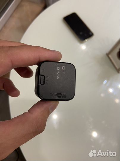 Камера GoPro session 4