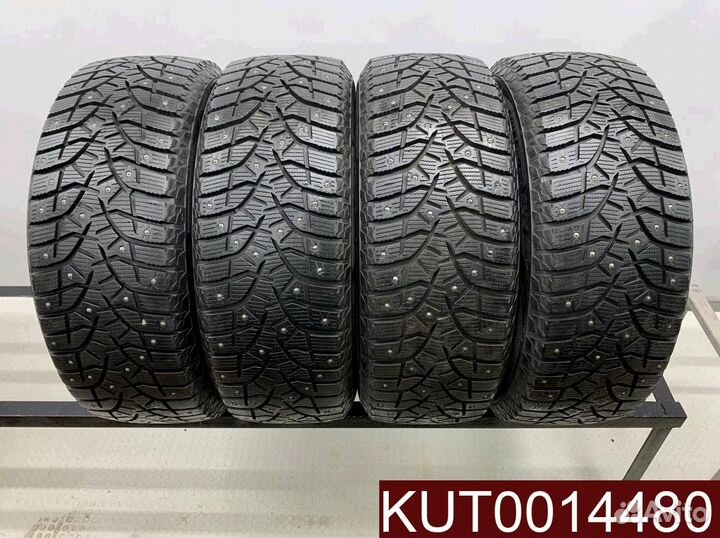 Bridgestone Blizzak Spike-02 SUV 235/60 R17 99R