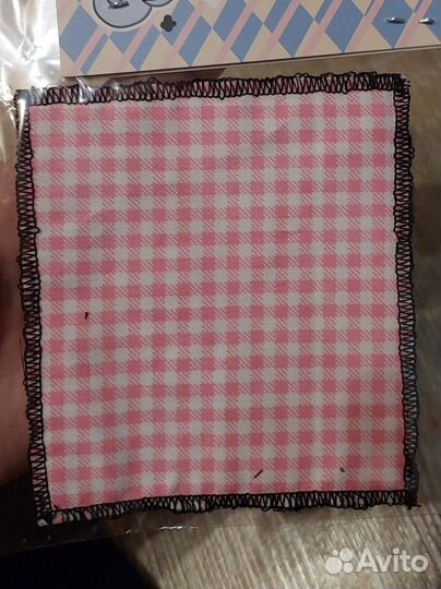 Подставка для кружек / салфетка