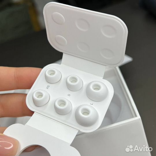 AirPods PRO 2 Lux + гарантия