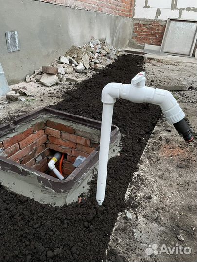 Обустройство скважин