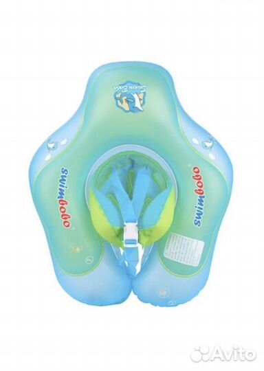 Круг для плавания Swimbobo