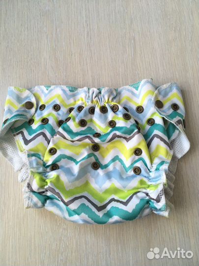 Аква трусики