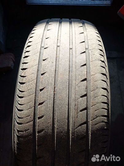 Yokohama Geolandar G98A 225/65 R17