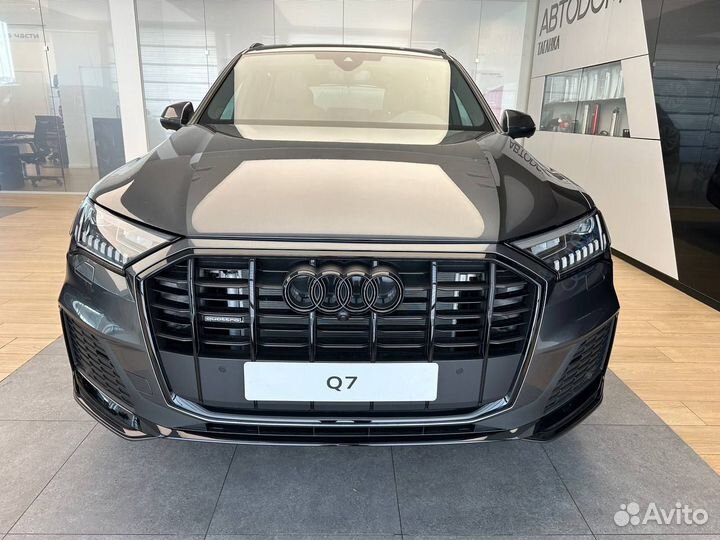 Audi Q7 2.0 AT, 2024