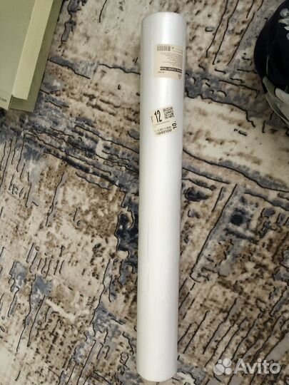 Одноразовые простыни в рулоне