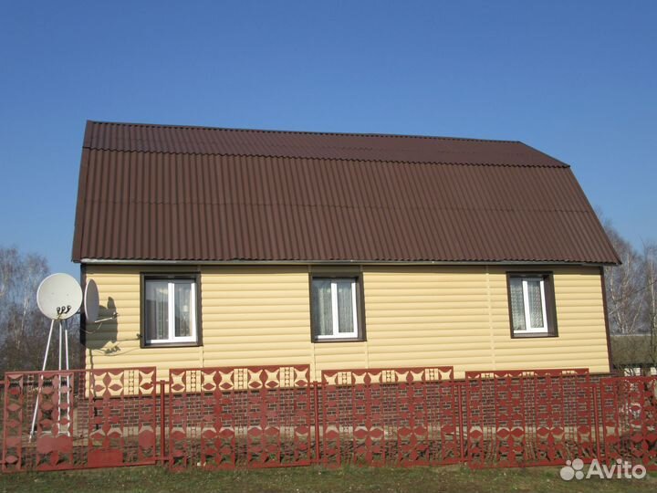 Мойка крыш, покраска шифера и кровли