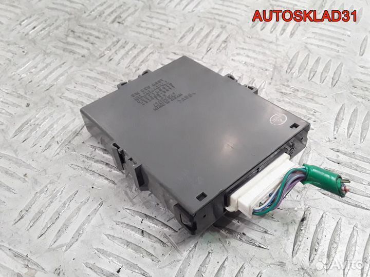 Блок электронный Subaru Forester S12 88821AG010