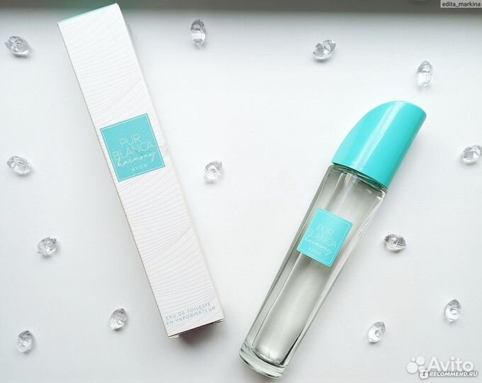 Тени для век