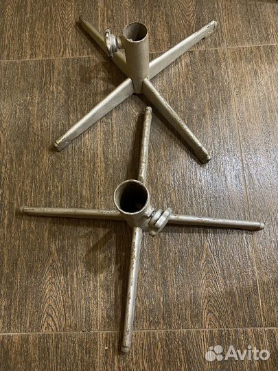 Крестовина для ёлки