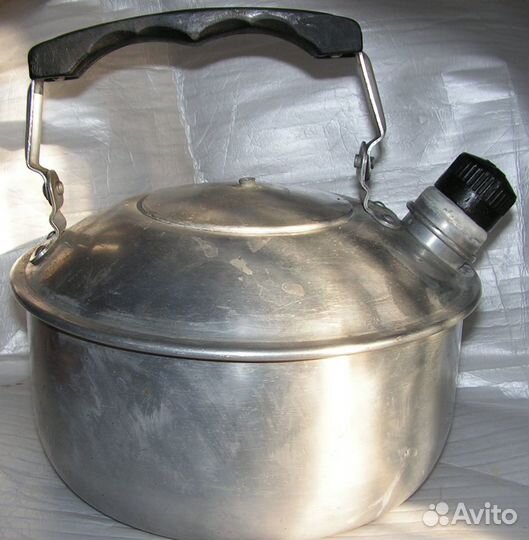 Чайник эмаль 3,5л