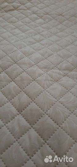 Покрывало стеганое(пошив покрывал, пледов)