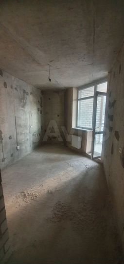 2-к. квартира, 58 м², 11/26 эт.