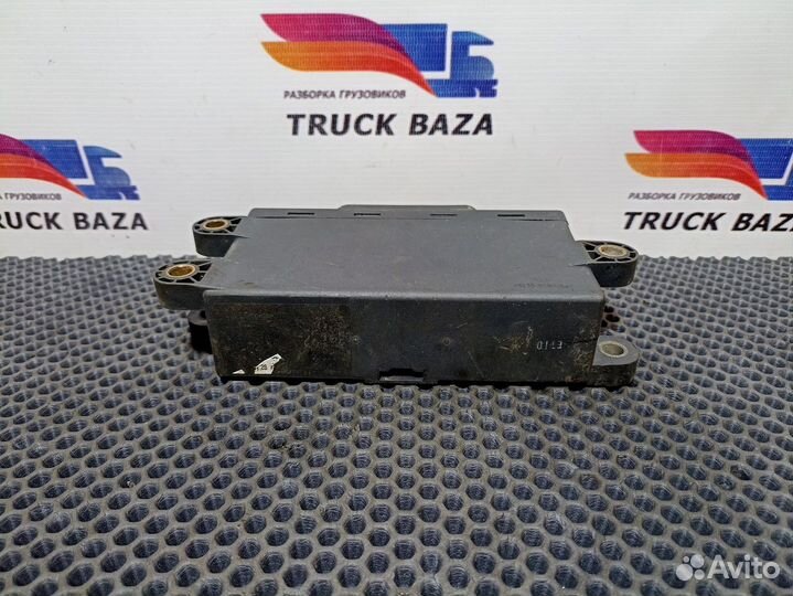 Блок управления AdBlue Mercedes-Benz Actros