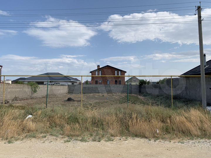 Участок 6 га (ИЖС)