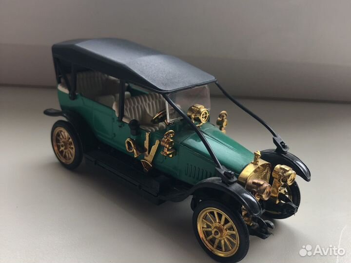 Модели автомобилей