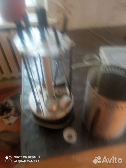 Шашлычница