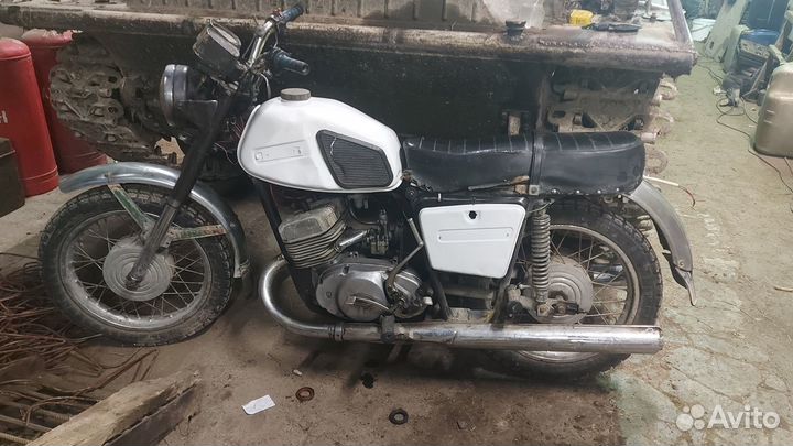 Продам иж юпитер 5