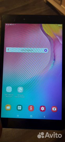 Samsung galaxy tab a 8.0 sm-t290