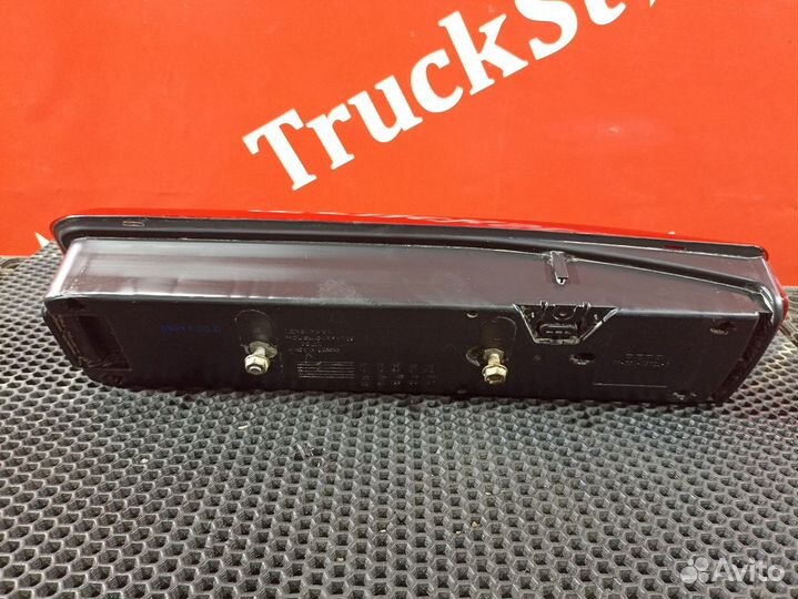 Фонарь задний левый Daf XF105