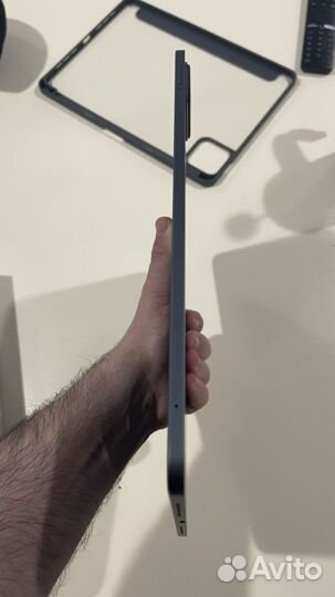 Планшет Xiaomi Mi Pad 6s Pro 8/256 гб