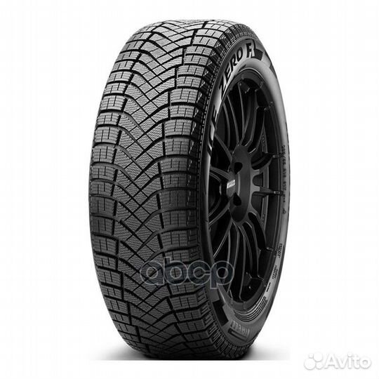 Pirelli Ice Zero FR 205/60 R16