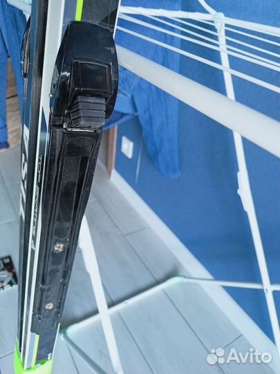 Беговые лыжи