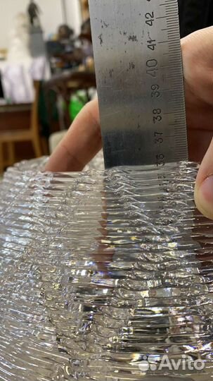 1000*1000*1000мм Гранульный 3D принтер