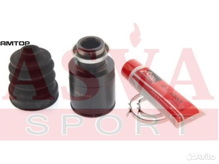 Asva mzirblmt mzir-blmt asva шрус внутренний правы