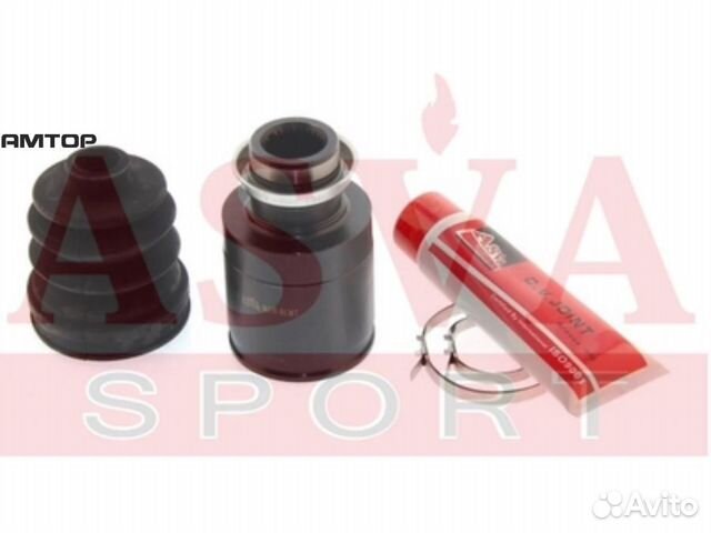 Asva mzirblmt mzir-blmt asva шрус внутренний правы