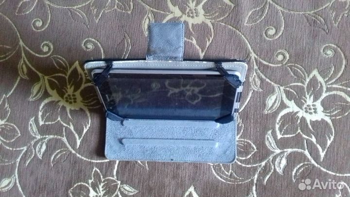 Нерабочий нетбук