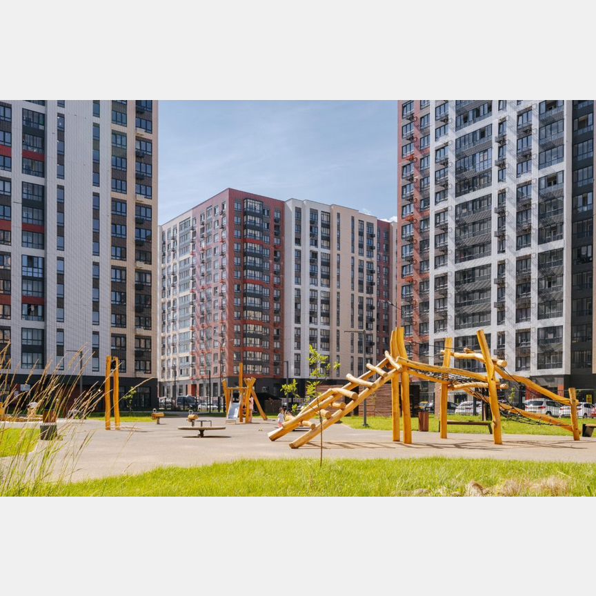 4-к. квартира, 110 м², 8/14 эт.