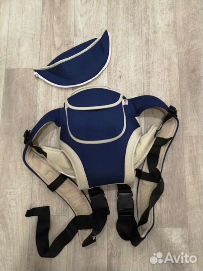 Кенгуру, переноска