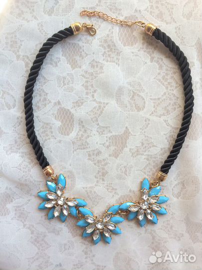 Подвеска в 3-х цветах