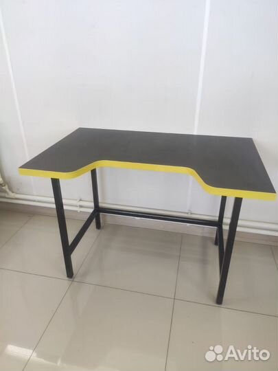 Геймерский стол бу