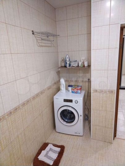 2-к. квартира, 55 м², 6/9 эт.