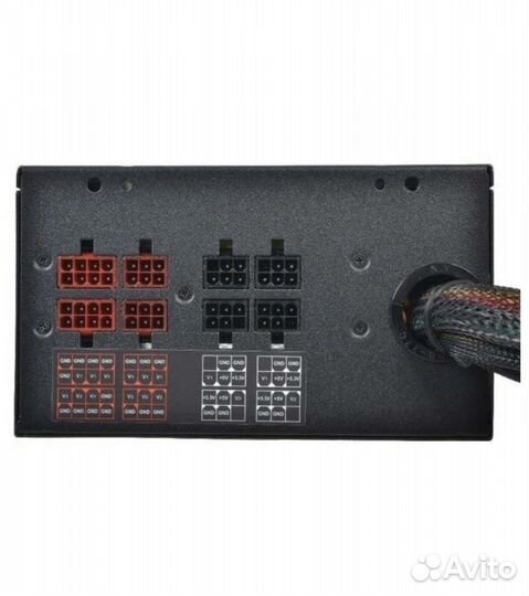 Блок питания Chieftec APS-1000CB 1000W