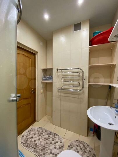 2-к. квартира, 50 м², 8/13 эт.