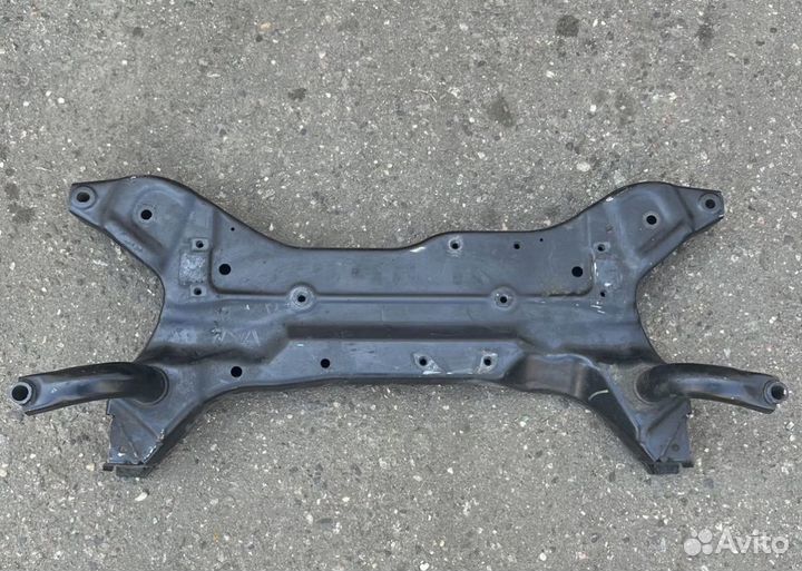 Подрамник /балка Mitsubishi Lancer 10 Оригинал