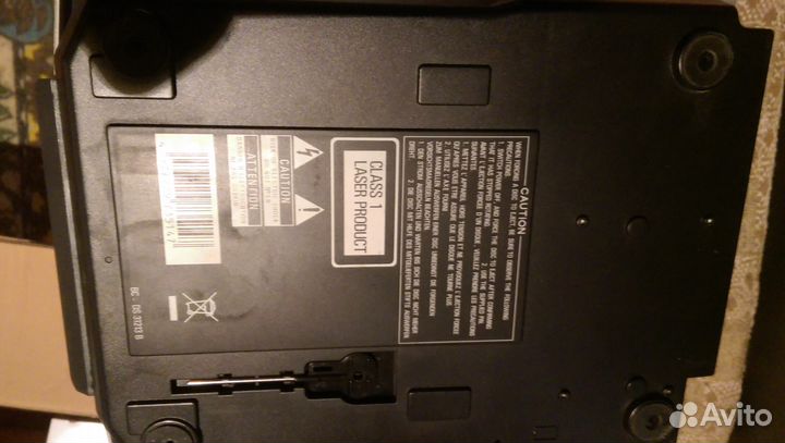 Pioneer CDJ 200